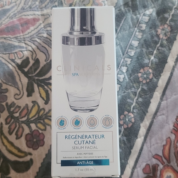 Skin care - Picture 5 of 5